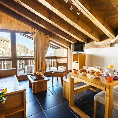 Travelski Premium - Les D'edelweiss * La Plagne