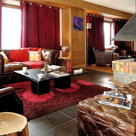 Travelski Premium - Les D'edelweiss La Plagne