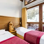 Travelski Premium - Résidence Les D'edelweiss Appartement