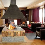 Travelski Premium - Résidence Les D'edelweiss Appartement La Plagne