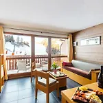 Travelski Premium - Résidence Les D'edelweiss *