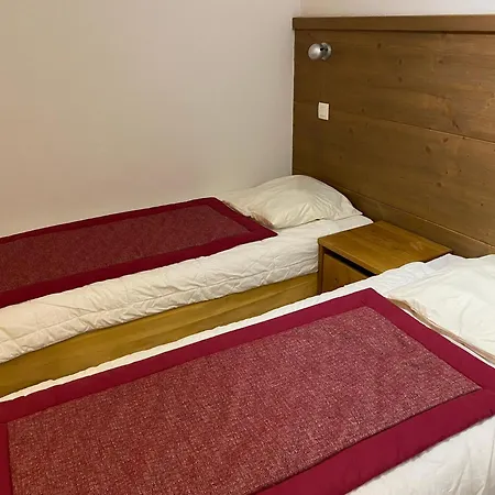 Travelski Premium - Résidence Les D'edelweiss * La Plagne