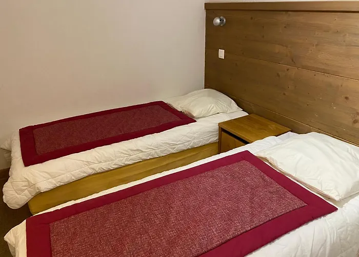 Travelski Premium - Les D'edelweiss * La Plagne