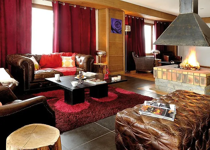 Travelski Premium - Les D'edelweiss La Plagne